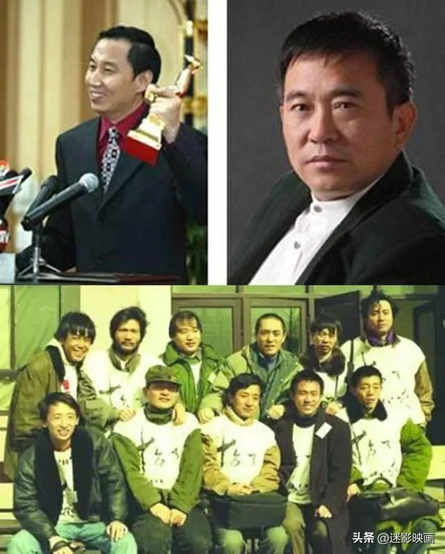 二十多年前的国产鬼片,90后儿时看过的国产鬼片