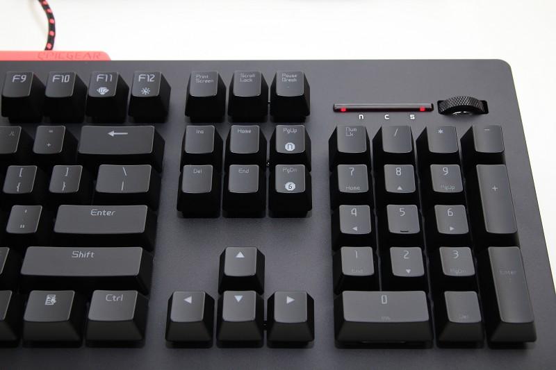 笔记本键盘按键错乱外接也错乱,电脑键盘错乱怎么恢复正常