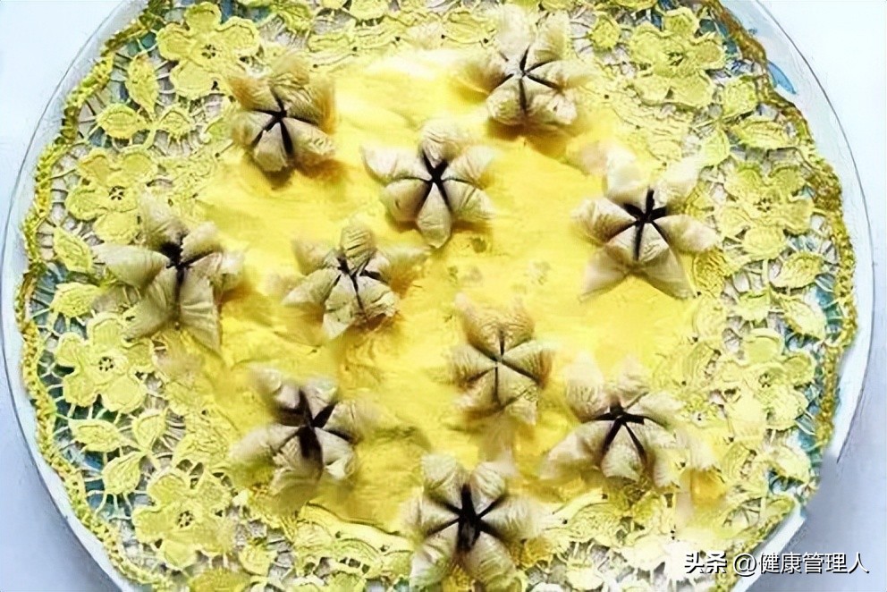 民族特色美食如何介绍,56个民族56道美食