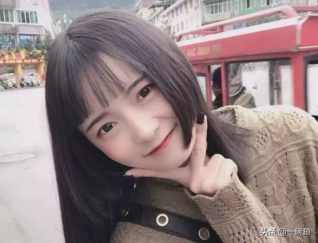 长脸公主切适合的长度,公主切到底有多好看