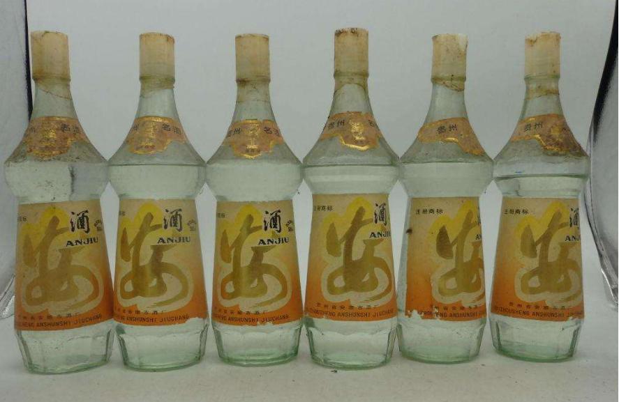 贵州茅台酒最失败的一款,最失败的茅台酒排名