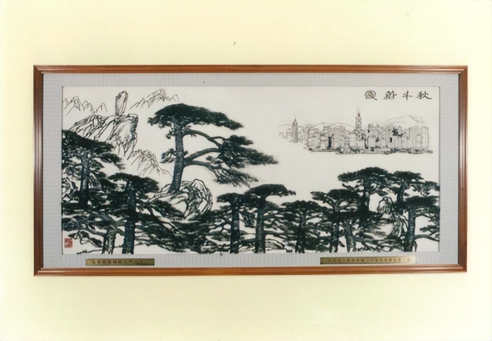 97年香港回归各省送的礼物,1997年香港回归全国各地送的贺礼