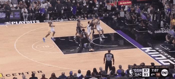 追梦格林强硬防守集锦,追梦格林生涯最强防守集锦