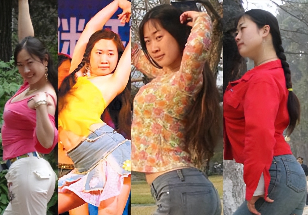 21年前芙蓉姐姐举止夸张被指低俗,曾扬言嫁给王宝强,如今怎样了