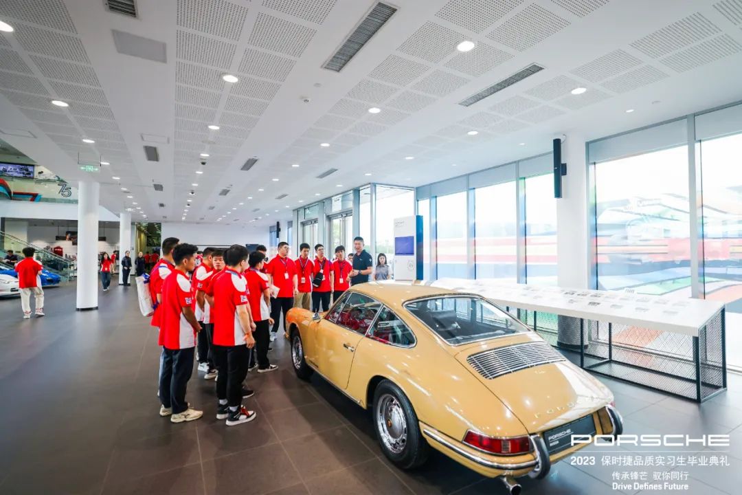 上海博世汽车职业学校怎么样,上海博世学校招生标准