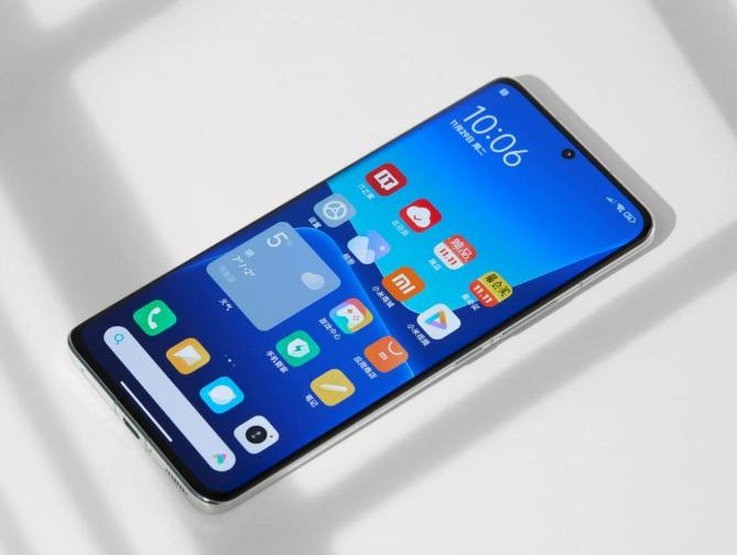 小米最新骁龙手机,小米骁龙直屏手机