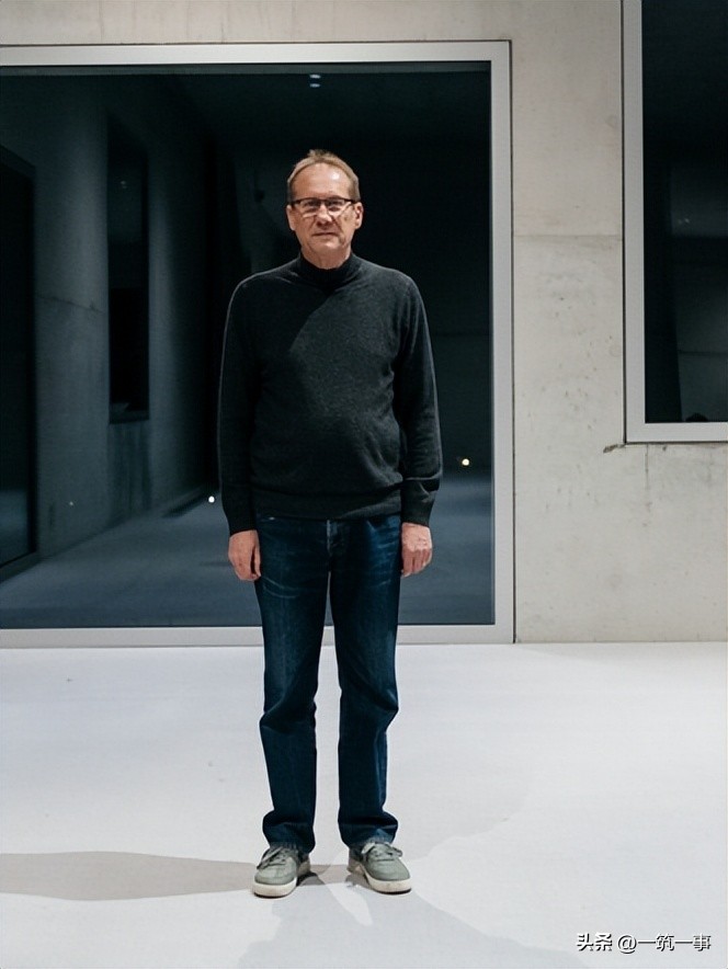 以十一位艺术家的镜头为眼重新“想像荷兰”