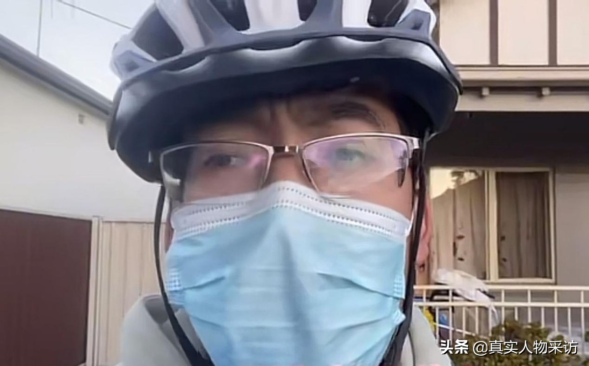 我在国外送外卖赚钱吗,比送外卖更挣钱的工作