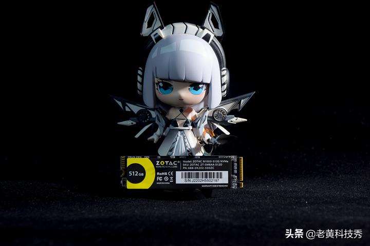 索泰高颜值显卡,索泰新款