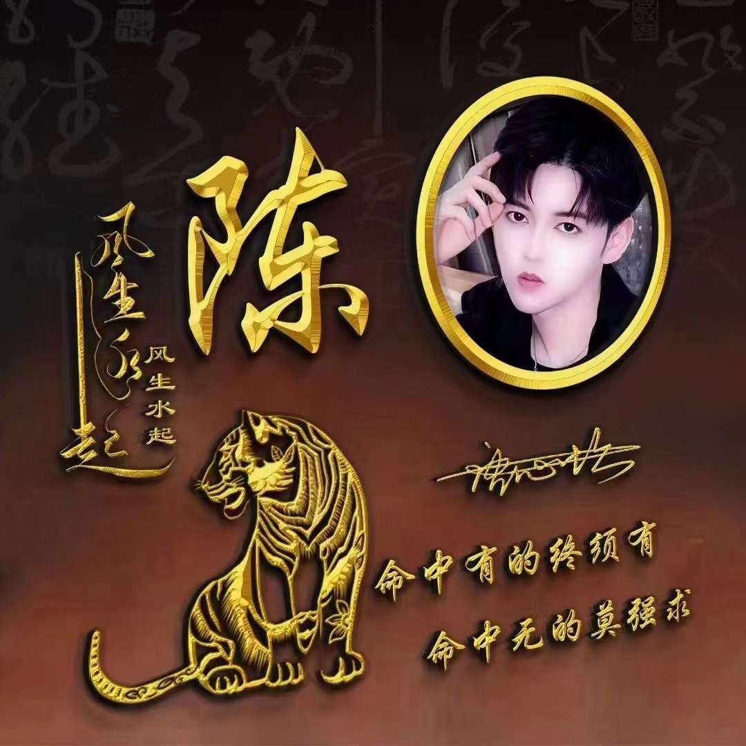 100张个性微信头像5个系列任你选,精选100张个性微信头像任你挑