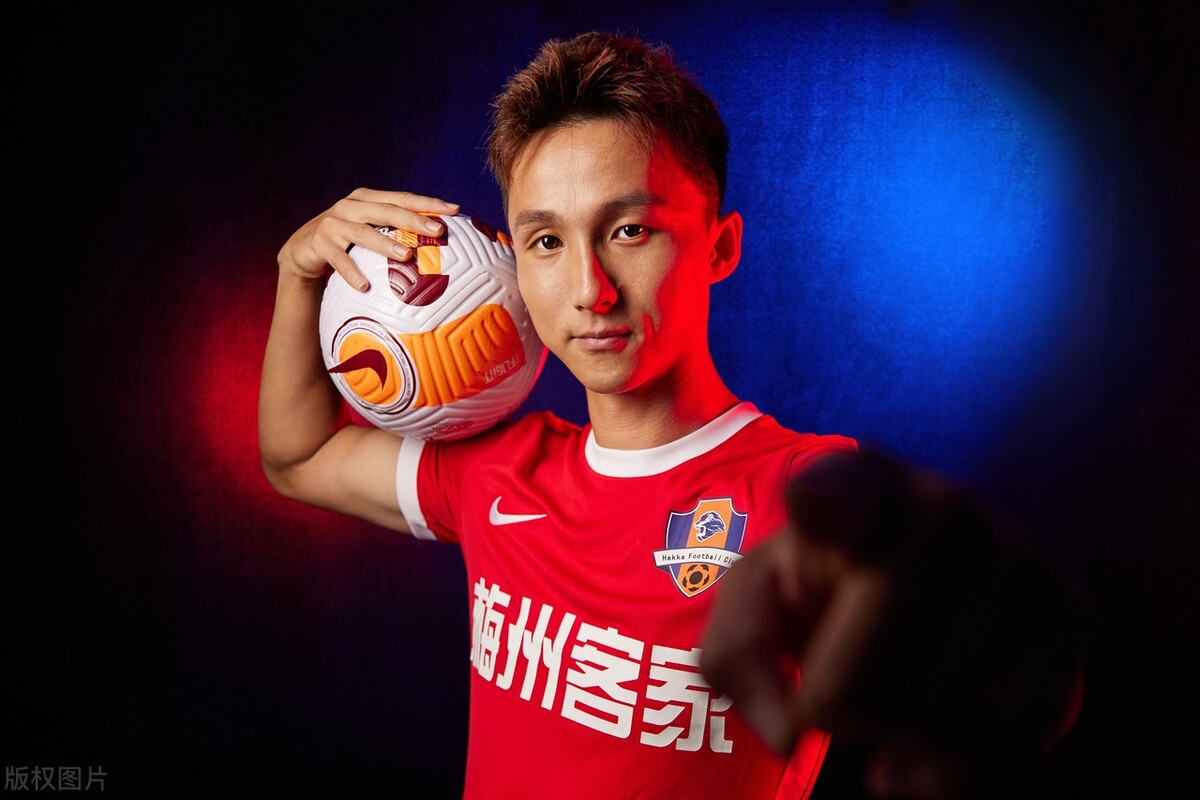 梅州客家队高清壁纸,梅州客家足球队高清图片