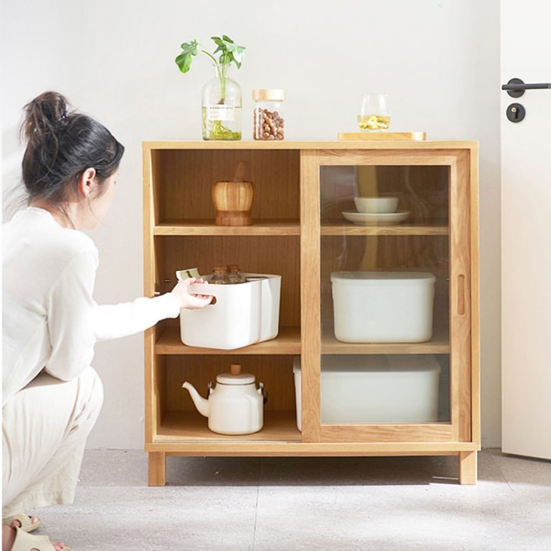 橱柜、浴柜再多也难收？这6大收纳神器高颜又高能，韩国主妇大爱