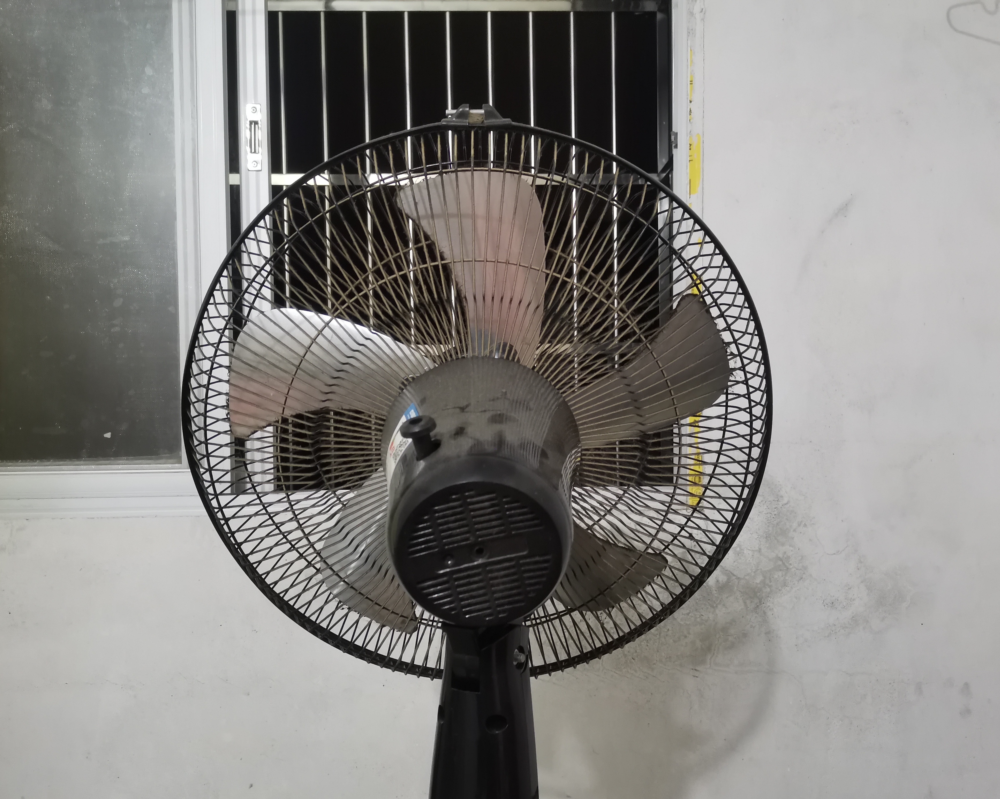 空气循环扇风力很小怎么回事,空气循环扇真的吹得凉爽吗