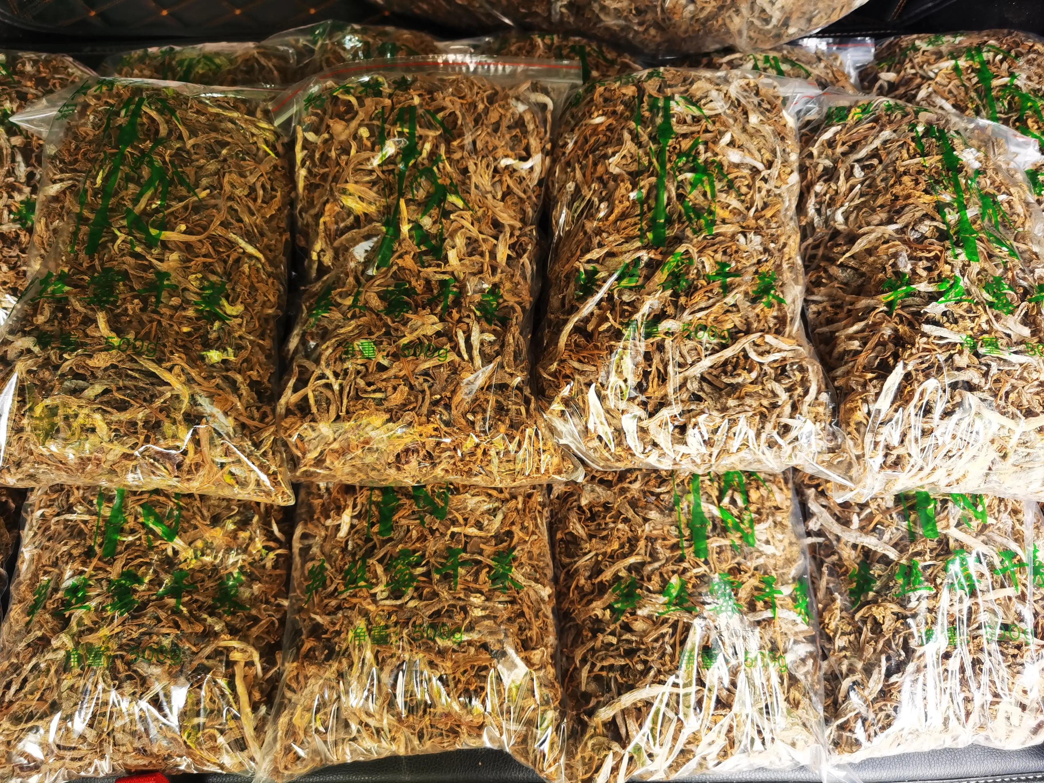 绍兴特产笋丝梅干菜的做法,绍兴特产笋丝梅干菜自产自销