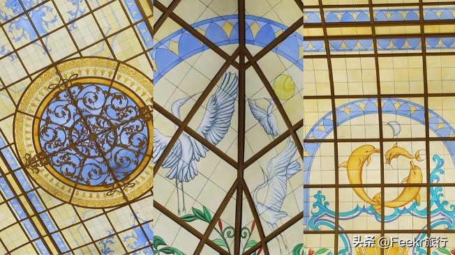 厦门波特曼七星湾酒店攻略图,厦门波特曼七星湾酒店早餐价格