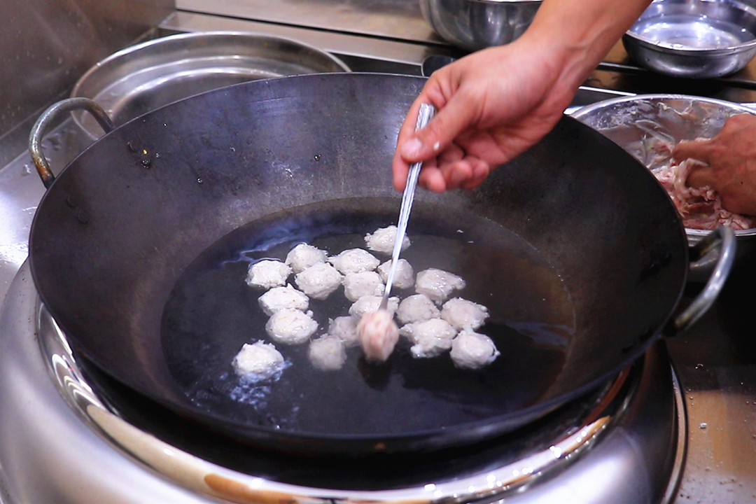 夏季解暑家常汤100道,10种消暑汤的做法