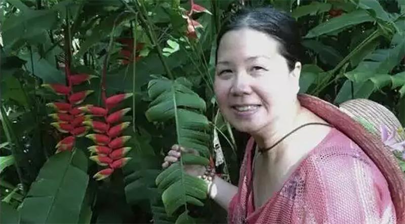 大妈被逮捕牵出美国间谍,大妈间谍案