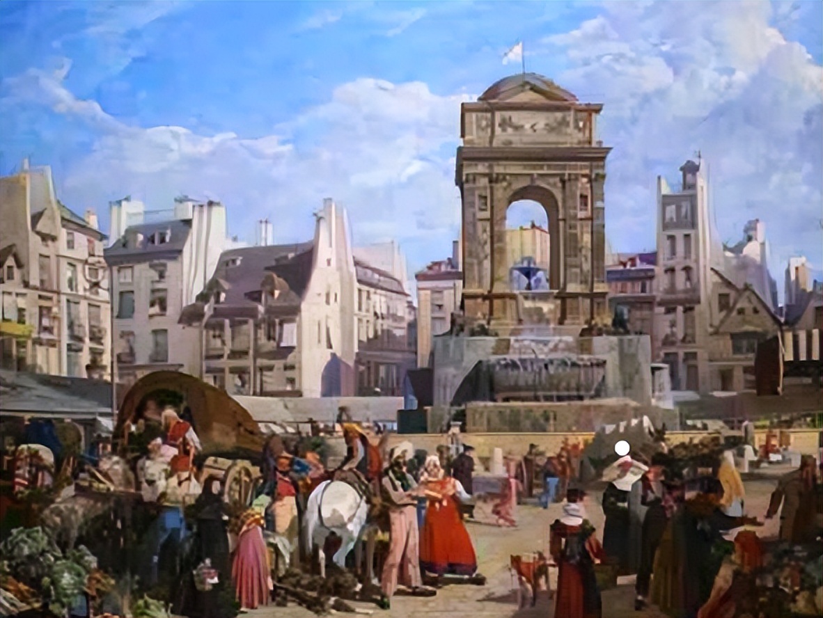 中世纪欧洲的封建社会与经济体制，对当时的欧洲有何改变？