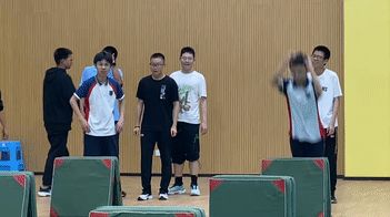 2023体考排名第一,2024省考体测淘汰率