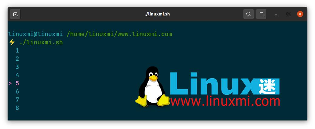 linuxshell脚本库,好玩的linux的shell脚本