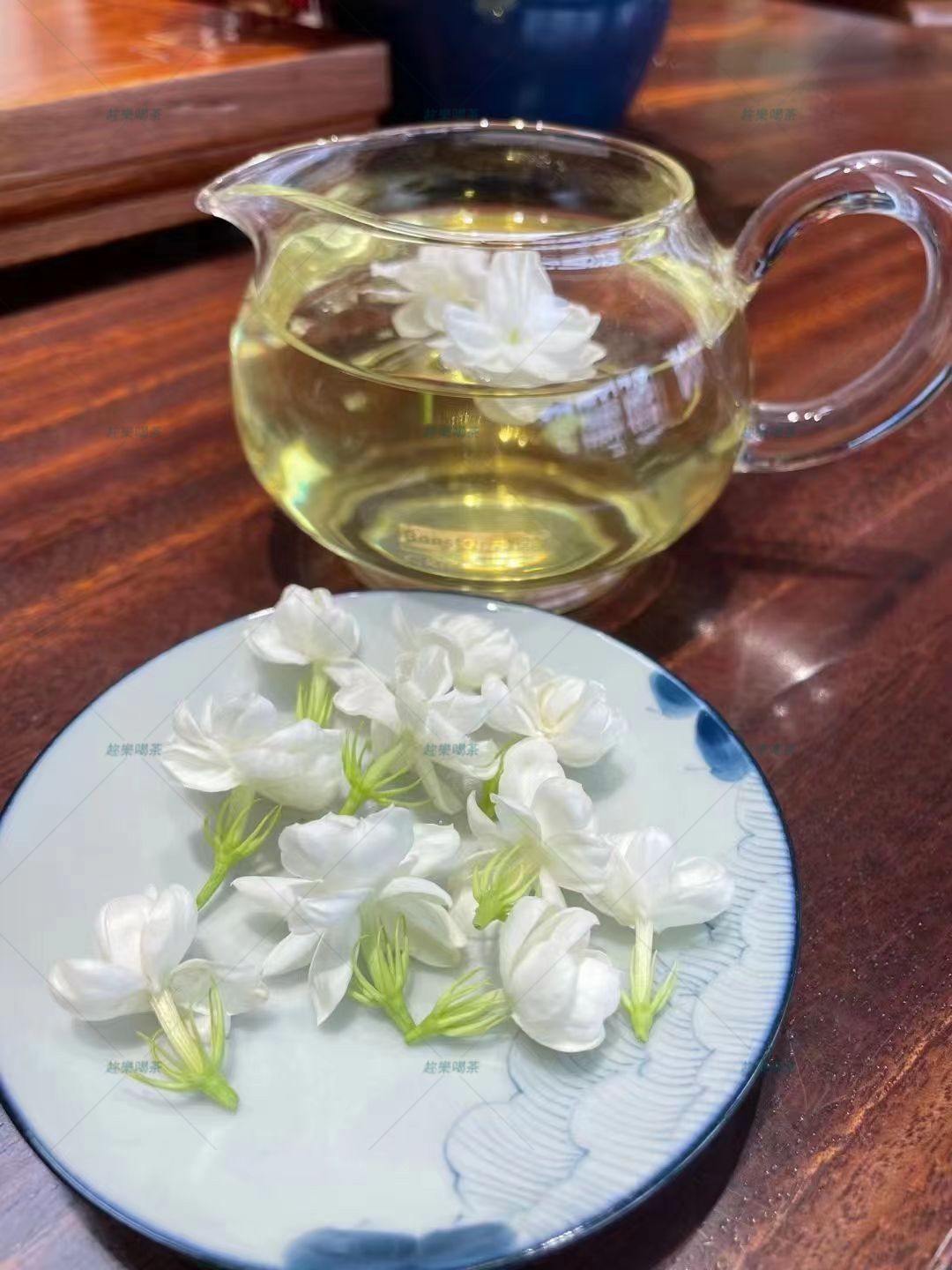 干货看完别再说不懂茉莉花茶了,茶知识问答茉莉花茶