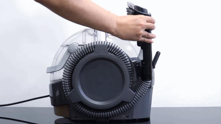 必胜布艺沙发清洗机更换配件,亿力布艺沙发清洗机使用方法