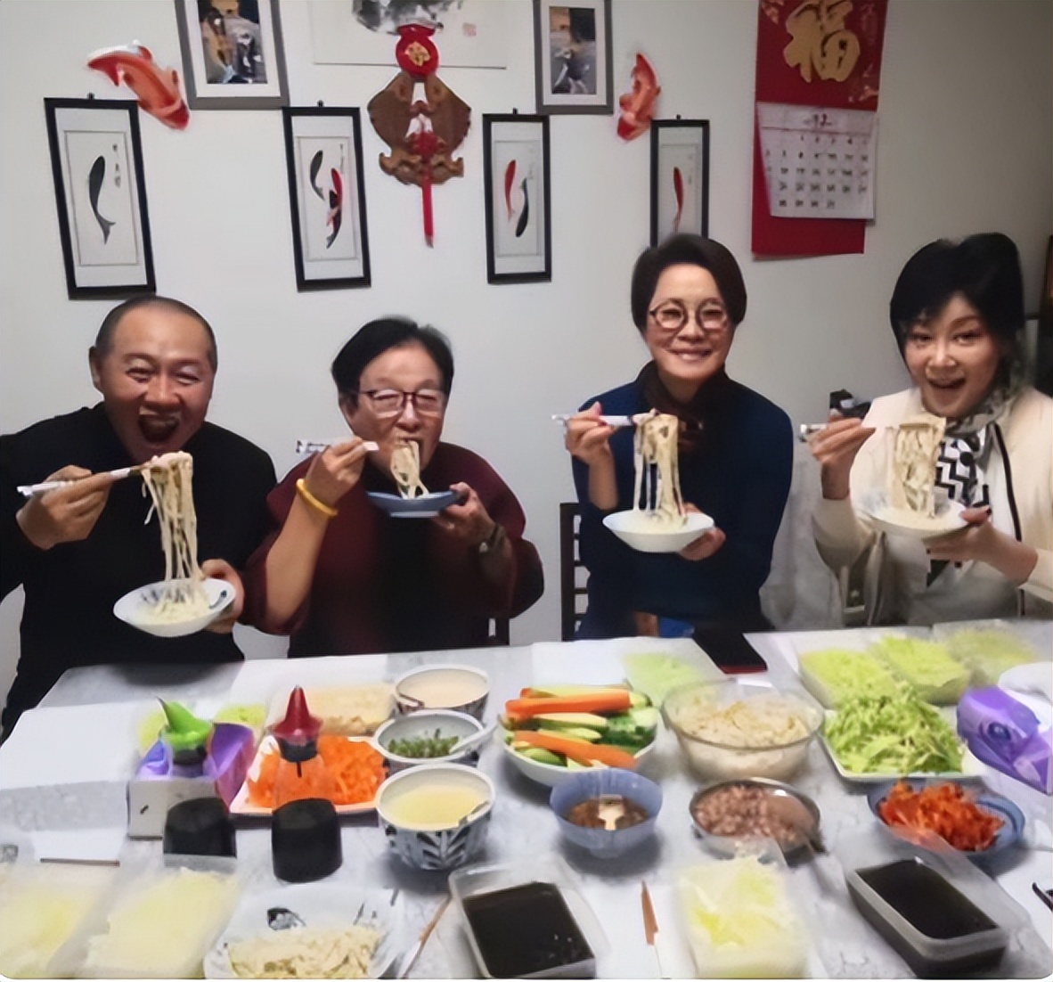 青歌赛历届冠军近况,历届青歌赛冠军得主最新情况