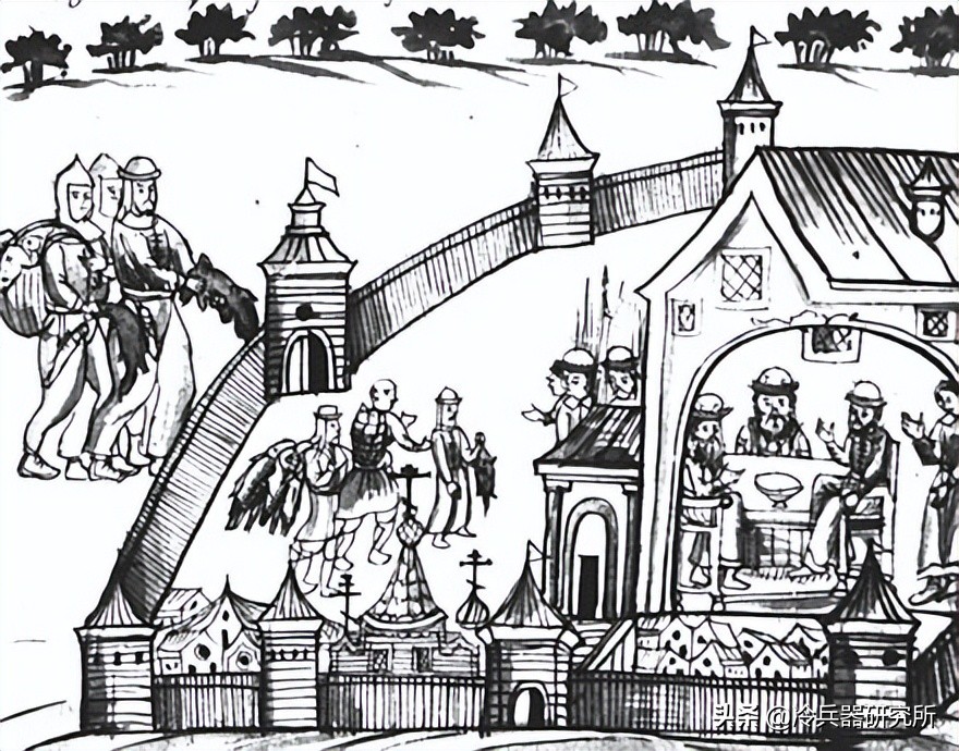 建州女真背叛大明,女真的崛起与万历援朝有关吗