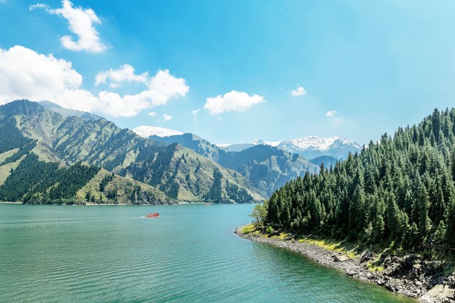 暑假带娃不知道去哪里玩,暑假不知带孩子去哪里