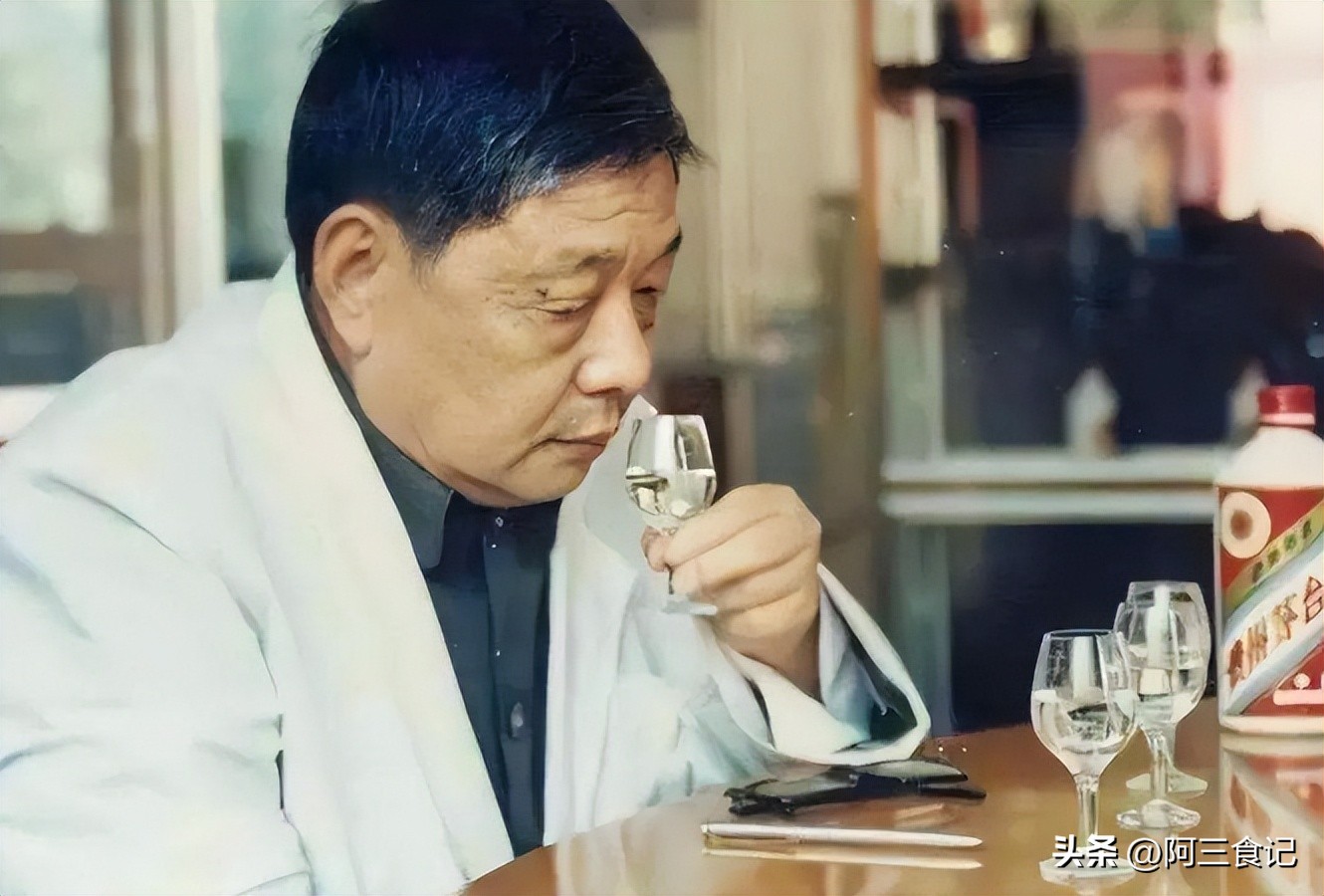 中国十大失败白酒,国内四大惨败酒厂排名