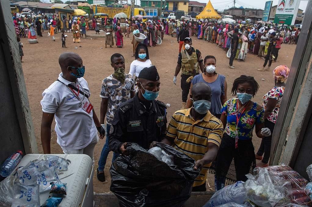 十大毁灭人类的病毒,地球上最强的5种病毒