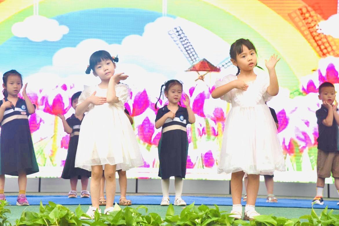 德阳市第一幼儿园第三期,德阳市第一幼儿园教研活动