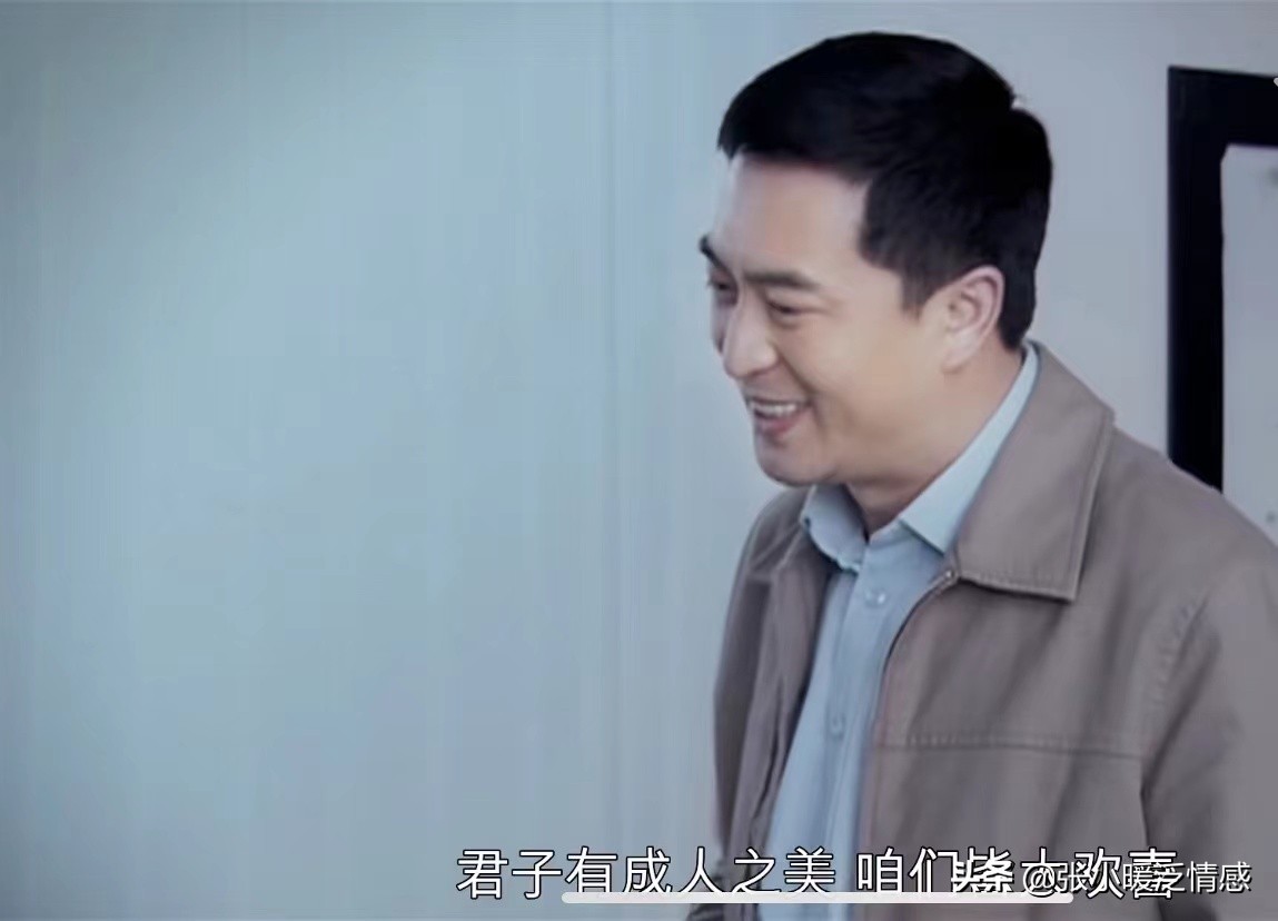 蜗居海藻为啥和宋思明出轨,蜗居海藻对宋思明的感情