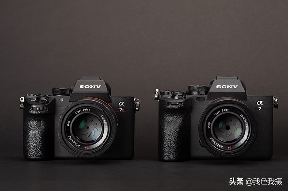 索尼a7rv比索尼a7s3好吗,索尼a7iii和a7iiia