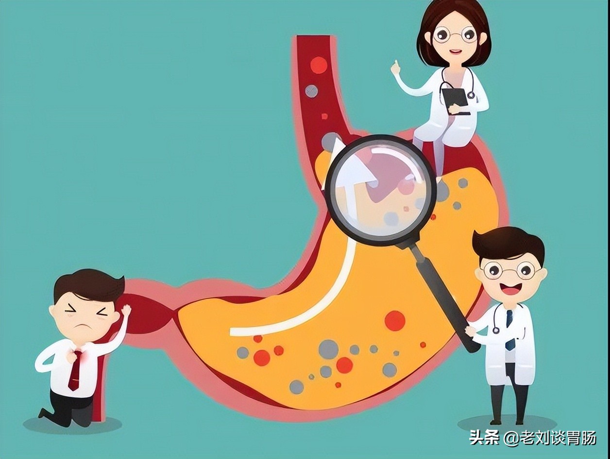 功能性消化不良怎么食疗,功能性消化不良中药调理