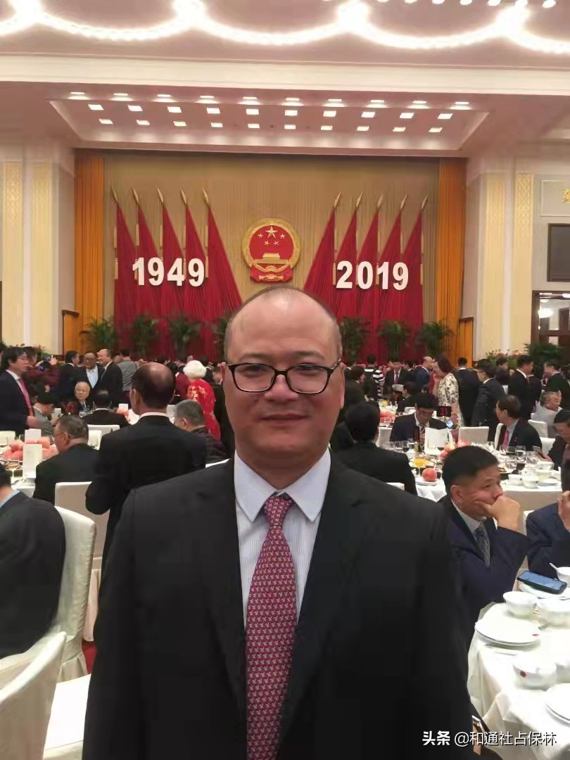 三十载暹罗深耕,两代人大梦同圆——记泰国深圳总商会副会长谢羽