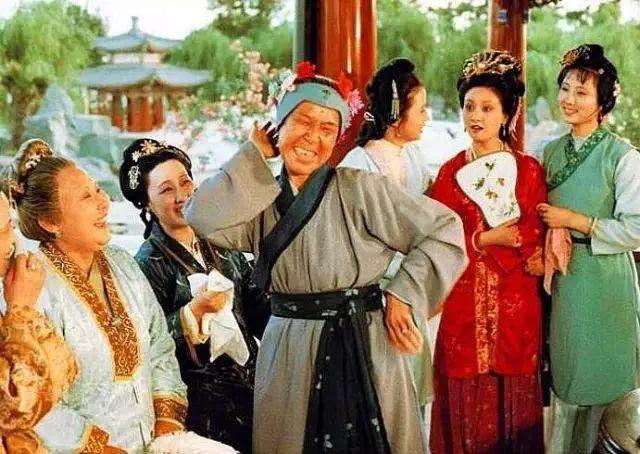 蒋勋说红楼梦宝黛爱情,蒋勋对红楼梦经典解读