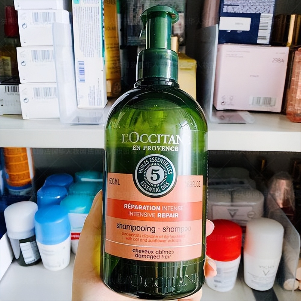 毛躁发质洗发水推荐卡诗,卡诗哪款洗发水最蓬松