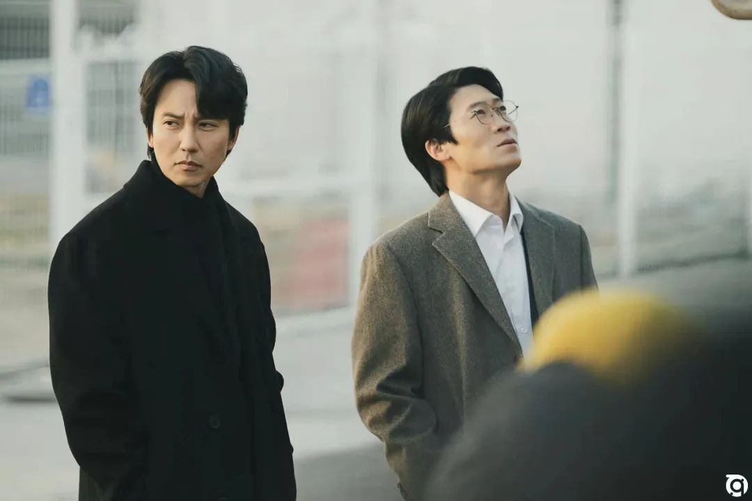 追逐怪物的人解说合集,追逐怪物的人