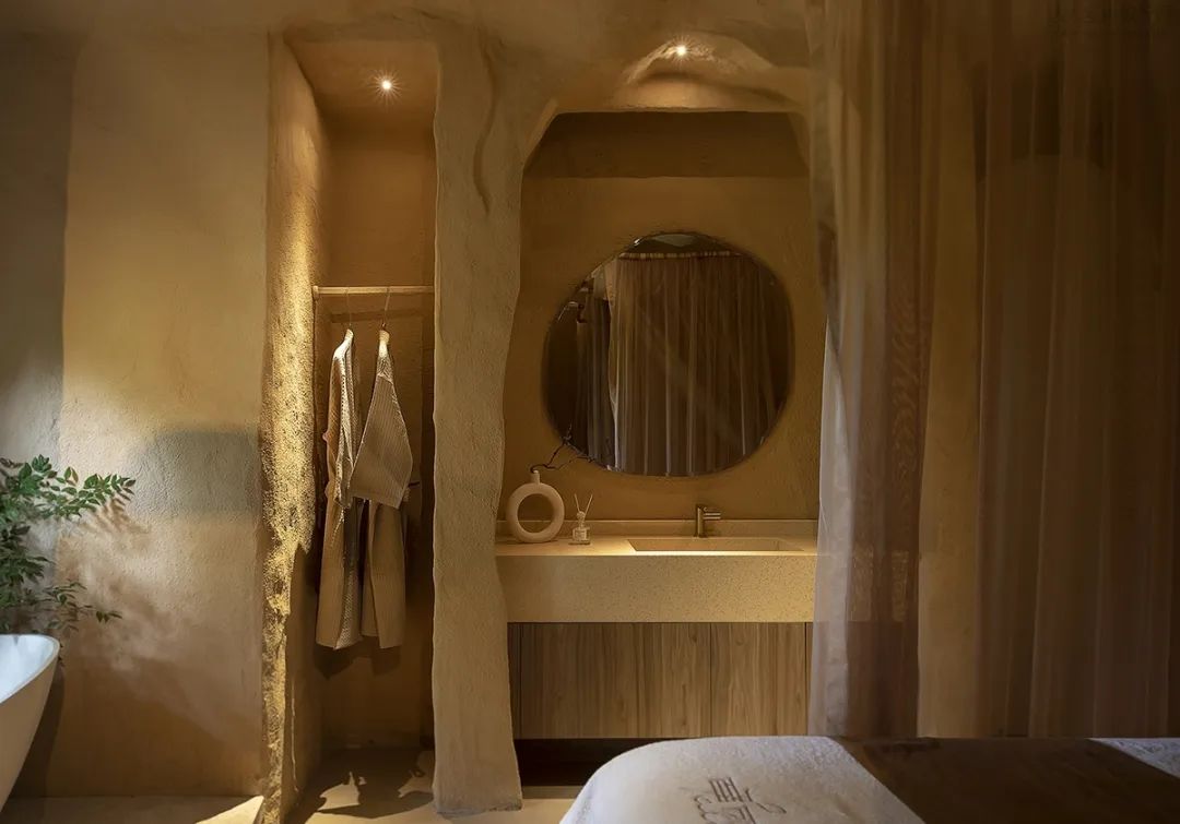 潜木设计师,潜木室内设计