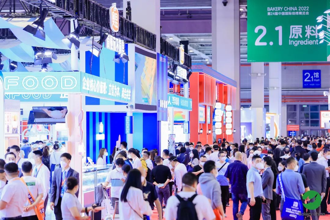 2000+品牌厂商、6场重磅比赛、8场行业论坛、4大集群展示！