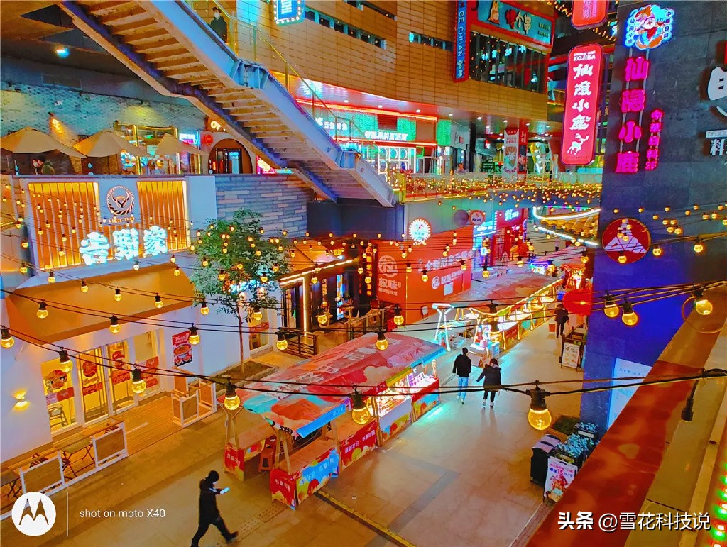 motox40实际上手体验,motox40真实缺点