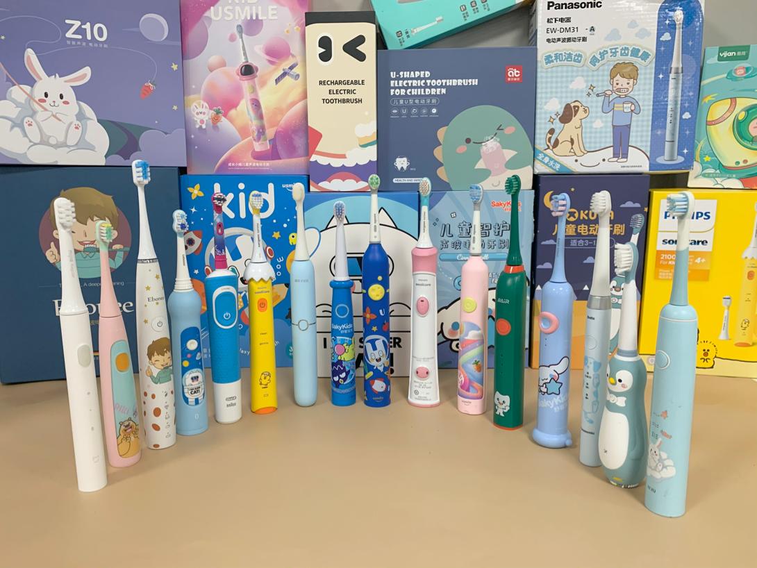 便宜电动牙刷有危害,电动牙刷对牙龈的危害