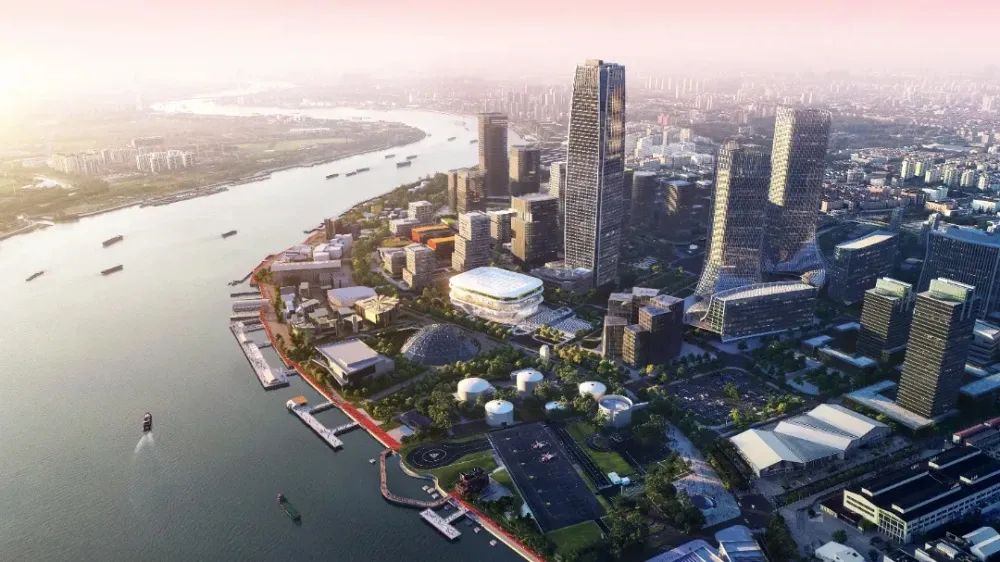 上海西岸美高梅酒店58楼餐厅照片,上海西岸美高梅酒店属于什么档次