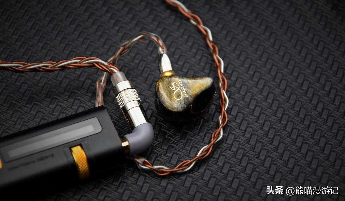 手机耳放推荐山灵up5,山灵手机耳放怎么样