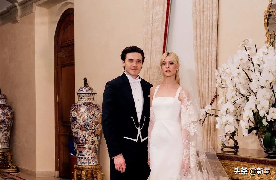 富豪千金妮可拉,富家千金妮可拉