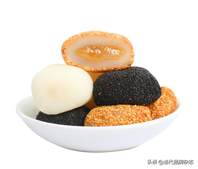 拓展新赛道发力“新食尚”