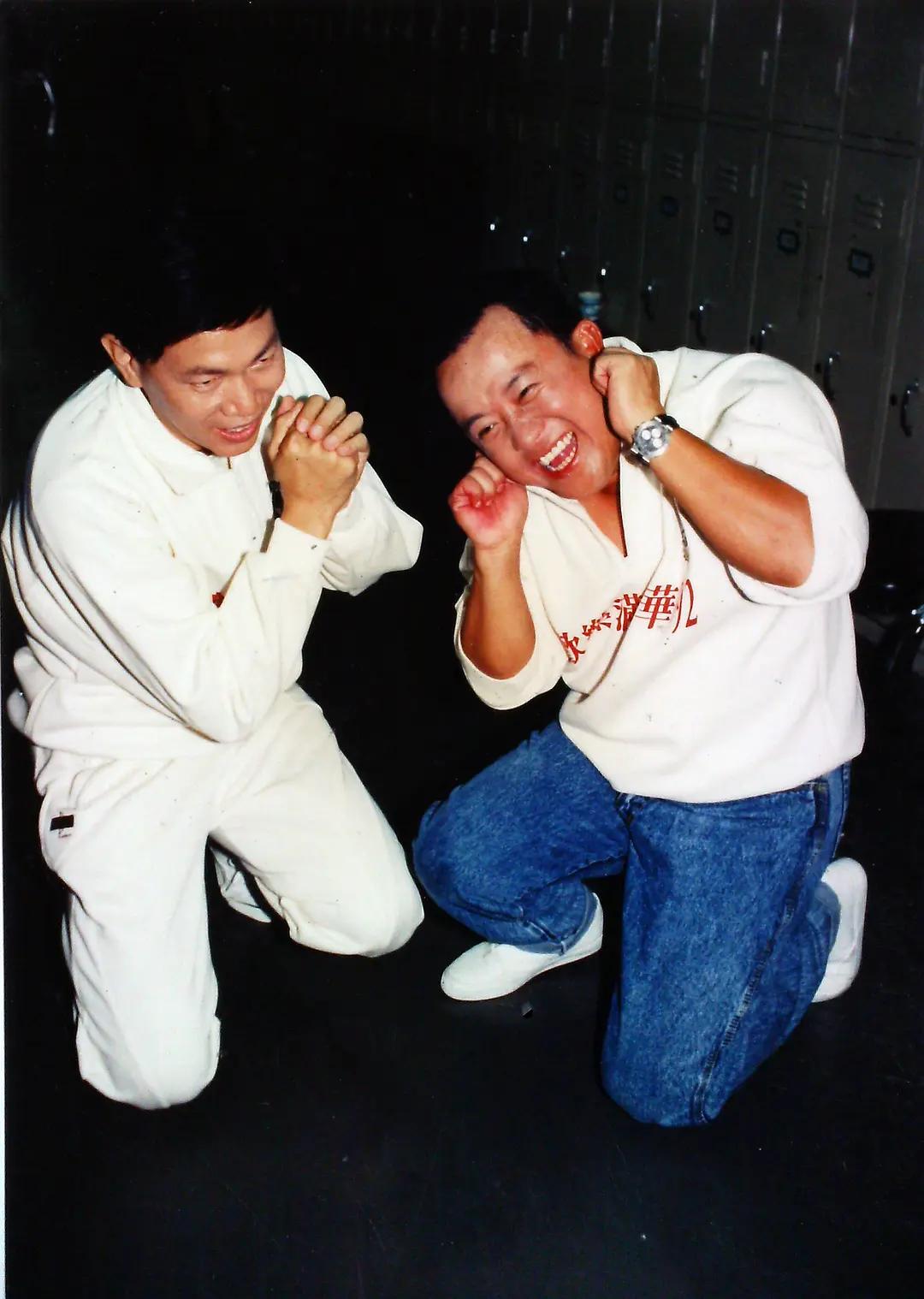 名和利救不了李雪琴,名和利救不了刘涛