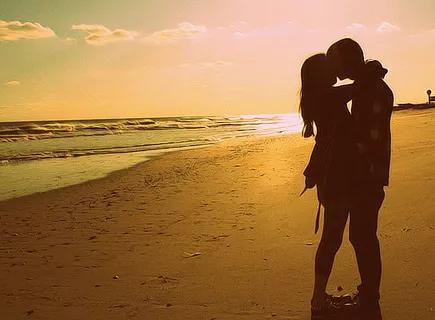 金牛男跟狮子女相处一年了,金牛男遇到狮子女会怎么样