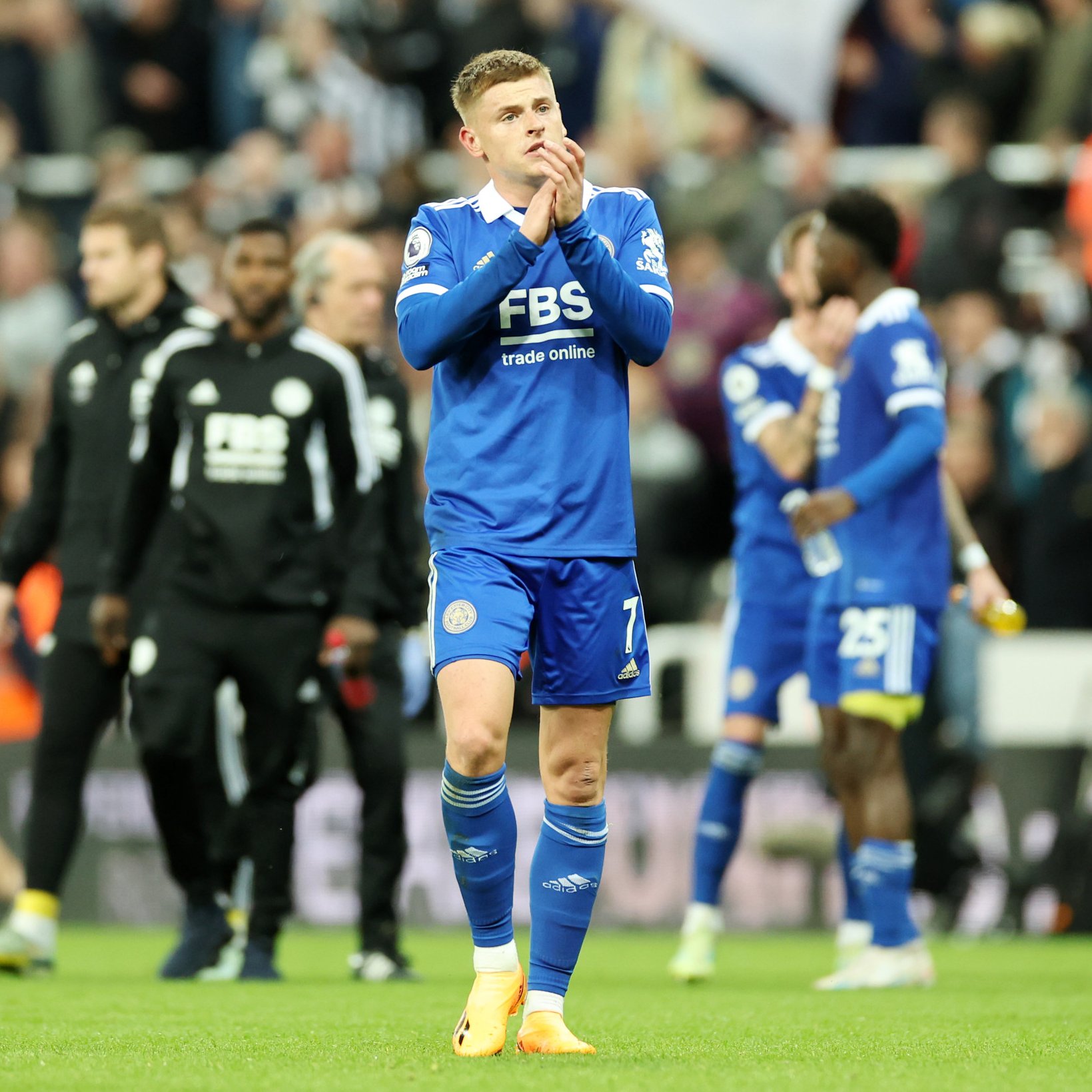 英超身价排名前十名,英超2020-2021赛季球队身价排名